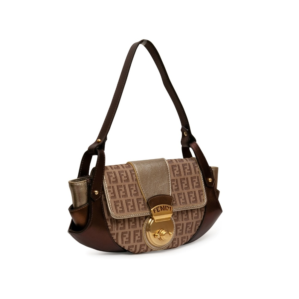FENDI ZUCCHINO COMPILATION BAG